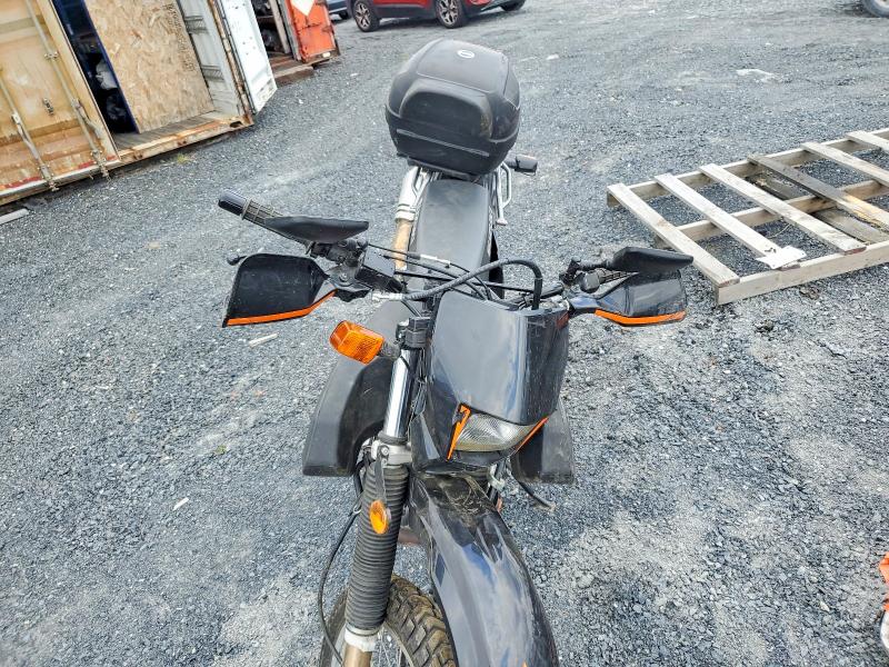 2017 Suzuki VIN JS1SP46A0H2101013 COPART salvage auction — SIDE, Qc - Irrecuperable, sold $900 on 2026-07-07 (photo 5)