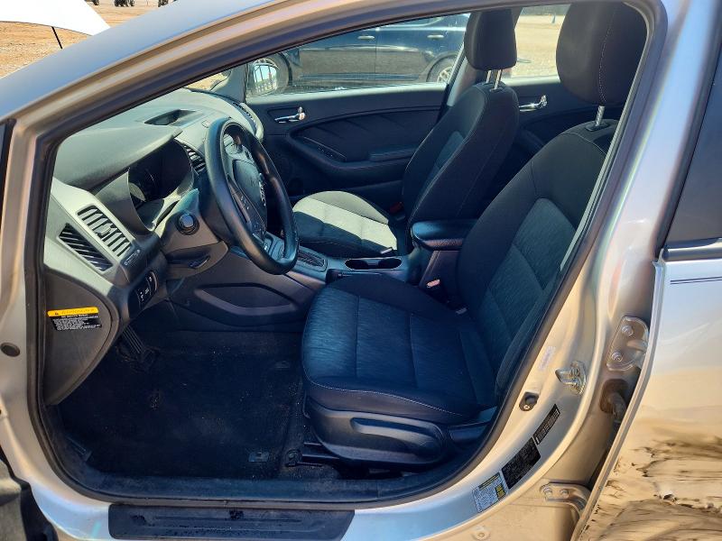 2014 Kia VIN KNAFK4A67E5193415 COPART salvage auction — SIDE, Al - Cert Of Title-Salvage Title, sold $325 on 2026-07-08 (photo 7)