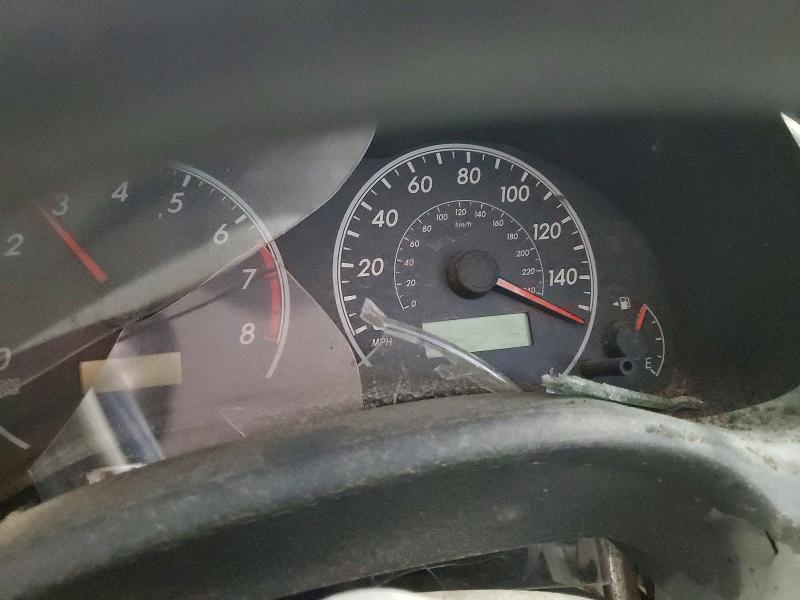 2013 Toyota Corolla VIN JTDBU4EE2DJ116275 COPART salvage auction — FRONT END, WA - BILL OF SALE, sold $100 on 2026-07-31 (photo 9)