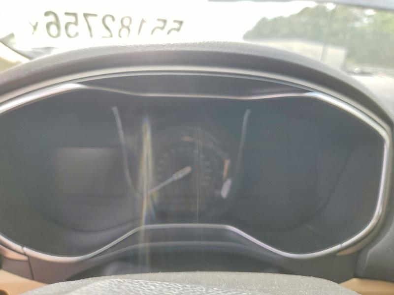 2016 Ford Fusion VIN 3FA6P0HD9GR274181 COPART salvage auction — NORMAL WEAR, Ga - Cert Of Title-Court Order, sold $650 on 2026-07-02 (photo 9)