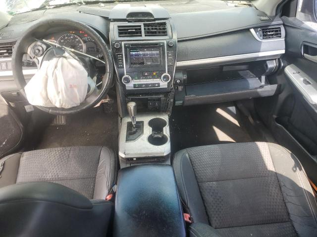 2014 Toyota Camry VIN 4T1BF1FK7EU431159 COPART salvage auction — FRONT END, Fl - Cert Of Title Slvg Rebuildable, sold $1,000 on 2026-07-02 (photo 8)