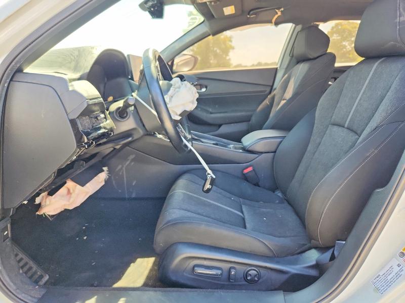 2023 Honda Accord VIN 1HGCY2F53PA066326 COPART salvage auction — FRONT END, Nj - Cert Of Title-Salvage, sold $11,500 on 2026-07-29 (photo 7)