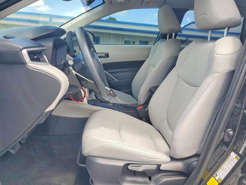 2025 Toyota VIN 7MUAAAAG6SV123522 COPART salvage auction — REAR END, Fl - Cert Of Title Slvg Rebuildable, sold $9,300 on 2026-07-15 (photo 7)