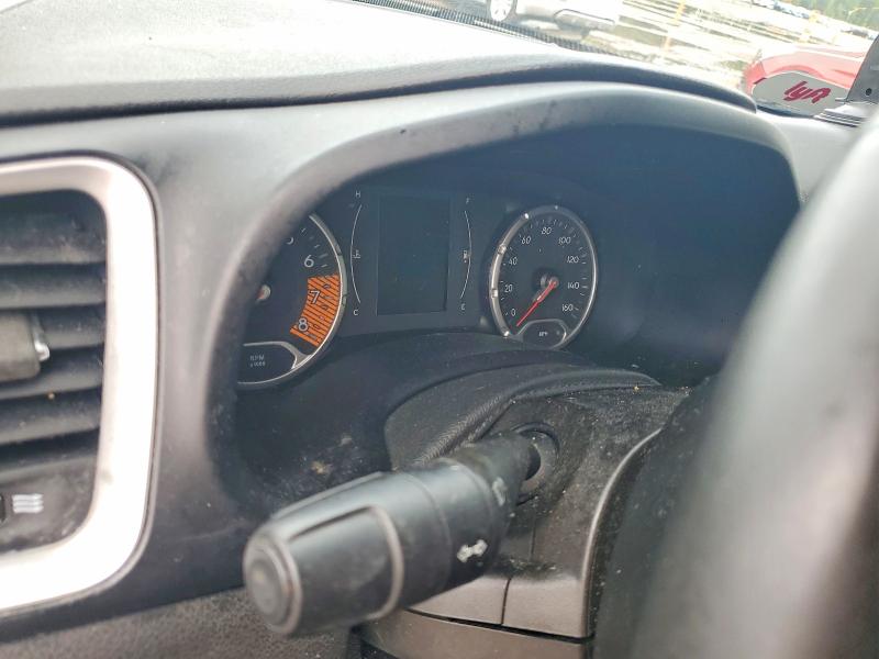2020 Jeep Renegade VIN ZACNJABB2LPL41788 COPART salvage auction — SIDE, La - Cert Of Title-Salvage, sold $1,300 on 2026-08-14 (photo 9)