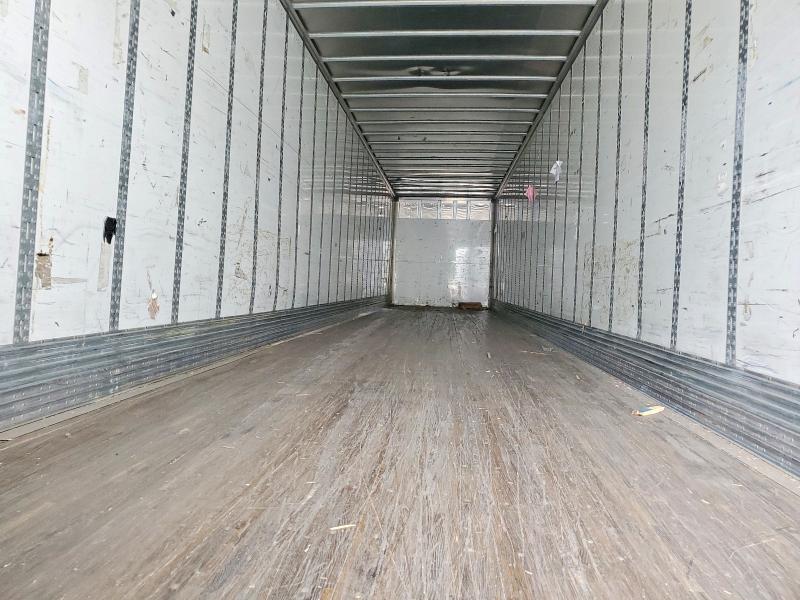 2016 Wabash Dvcvhpc VIN 1JJV532DXHL971775 COPART salvage auction — SIDE, GA - CERT OF TITLE-SALVAGE, sold $2,750 on 2026-07-09 (photo 5)