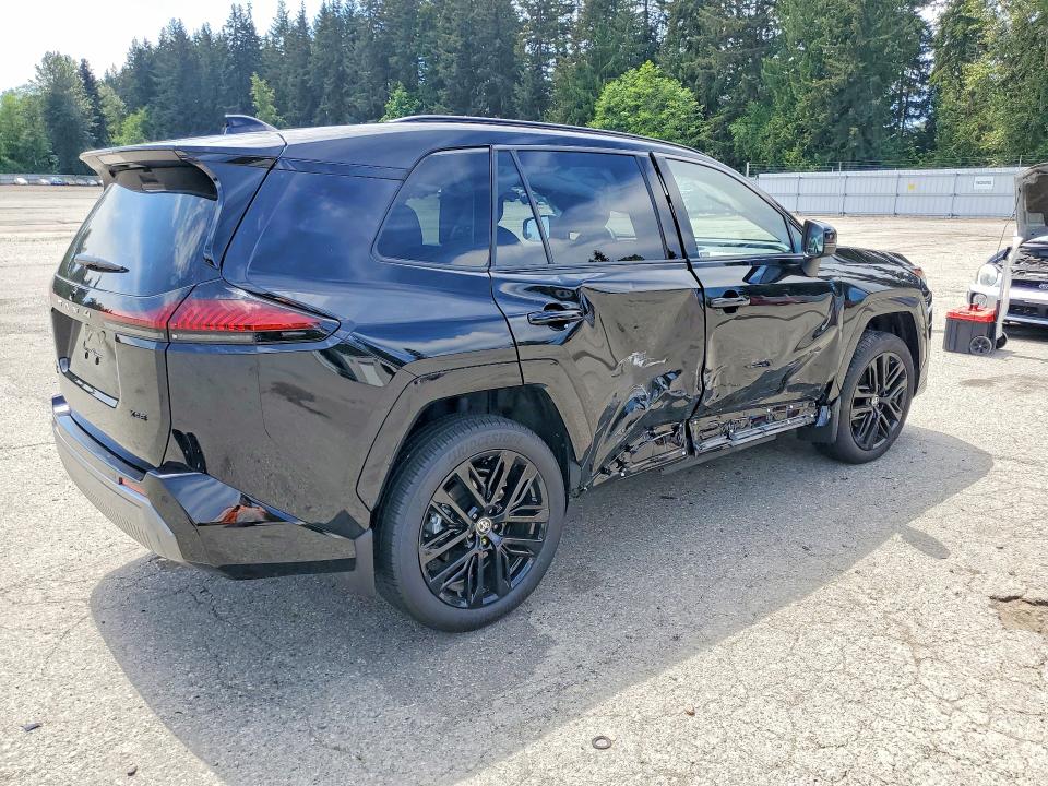 2026 Toyota VIN JTM7ERAV1TJ001042 COPART salvage auction — SIDE, Wa - Bill Of Sale, sold $30,500 on 2026-07-20 (photo 3)