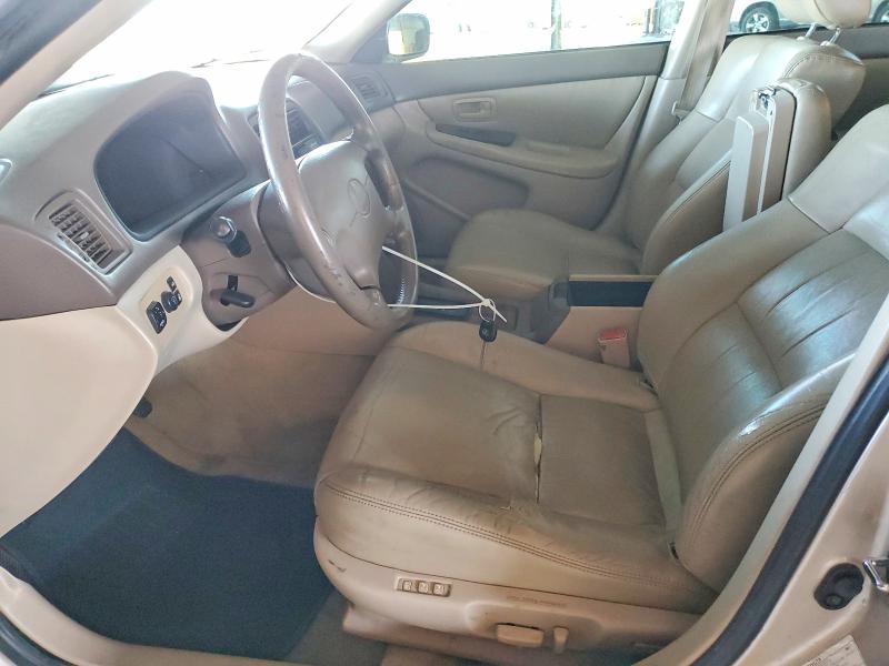 1999 Lexus Es 300 VIN JT8BF28G7X5072927 COPART salvage auction — REAR END, Az - Cert Of Title - Salvage, sold $300 on 2026-07-27 (photo 7)