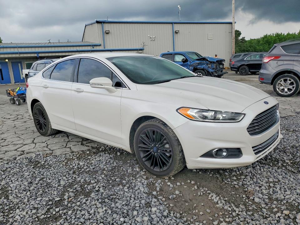 2014 Ford VIN 3FA6P0HD0ER182227 COPART salvage auction — FRONT END, Ar - Cert Of Title-Salvage, sold $925 on 2026-07-02 (photo 4)