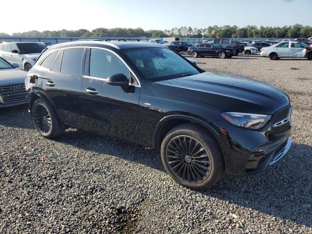 2025 Mercedes-benz Glc VIN W1NKM5GB9SU083949 COPART salvage auction — REAR END, Fl - Cert Of Title Slvg Rebuildable, sold $33,750 on 2026-07-14 (photo 4)