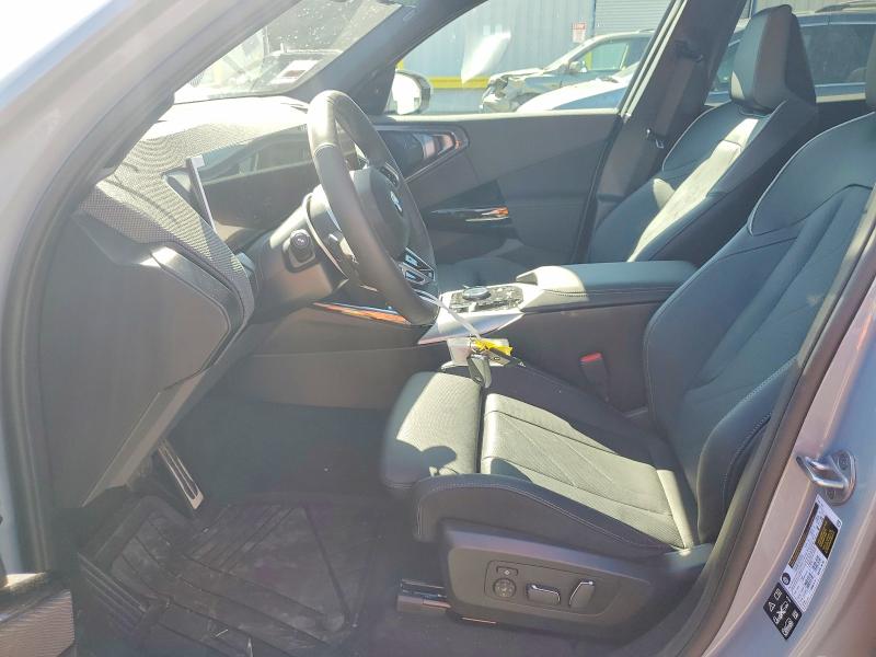 2026 BMW VIN 5UX53GP00T9228137 COPART salvage auction — FRONT END, ID - SALVAGE CERTIFICATE OF TITLE, sold $16,200 on 2026-07-24 (photo 7)