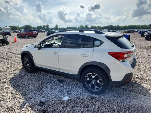 2018 Subaru VIN JF2GTADC8JH236514 COPART salvage auction — FRONT END, Nc - Salvage Certificate Of Title, sold $1,400 on 2026-07-07 (photo 2)