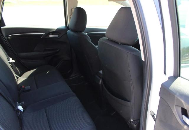 2019 Honda Fit VIN 3HGGK5H80KM731139 COPART salvage auction — ALL OVER, Co - Salvage Title (P), sold $9,400 on 2026-07-29 (photo 6)