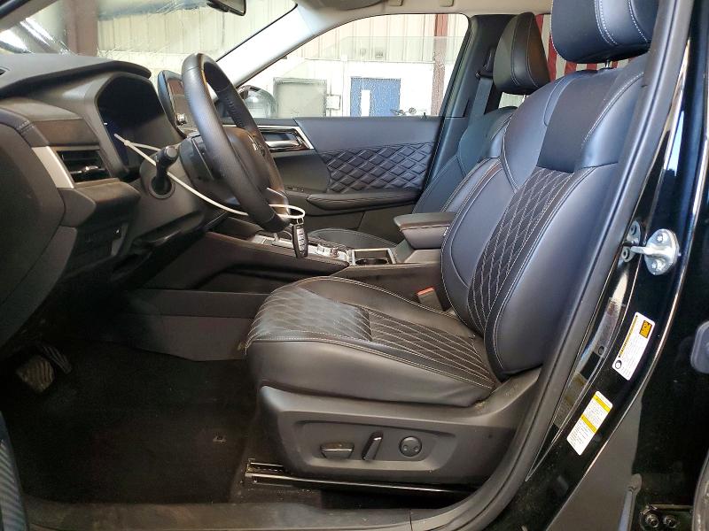 2024 Mitsubishi Outlander VIN JA4J4WA8XRZ023062 COPART salvage auction — SIDE, Pa - Certificate Of Salvage, sold $7,700 on 2026-07-22 (photo 7)