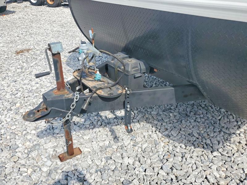 2018 Jaco jay flight VIN 1UJBJ0BN5J17U0377 COPART salvage auction — HAIL, AR - CERTIFICATE OF TITLE, sold $5,900 on 2026-08-25 (photo 7)