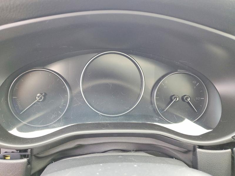 2026 Mazda Cx-50 VIN 7MMVAABW8TN172195 COPART salvage auction — FRONT END, Wa - Bill Of Sale, sold $425 on 2026-07-24 (photo 9)