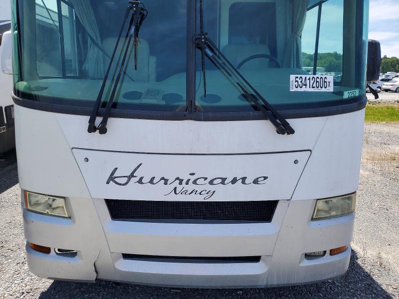 2008 Four winns VIN 1F6NF53Y570A05128 COPART salvage auction — NORMAL WEAR, SC - DEALER ONLY CLEAN TITLE, sold $1,750 on 2026-07-06 (photo 7)