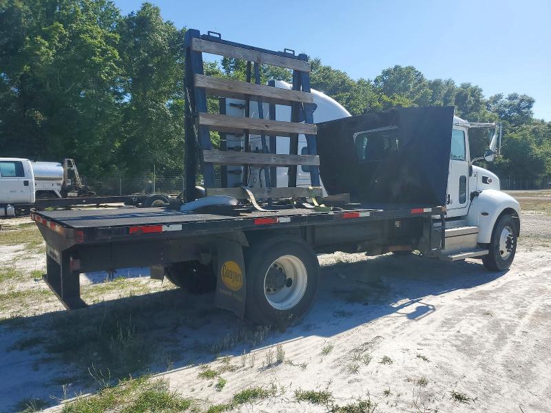 2020 Peterbilt 337 VIN 2NP2HM6X5LM650908 COPART salvage auction — SIDE, GA - CERT OF TITLE-SALVAGE, sold $4,950 on 2026-08-06 (photo 4)