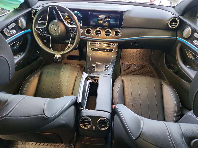 2023 Mercedes-benz VIN W1KZF5KB5PB158775 COPART salvage auction — SIDE, In - Cert Of Title-Salvage Title, sold $60 on 2026-07-27 (photo 8)