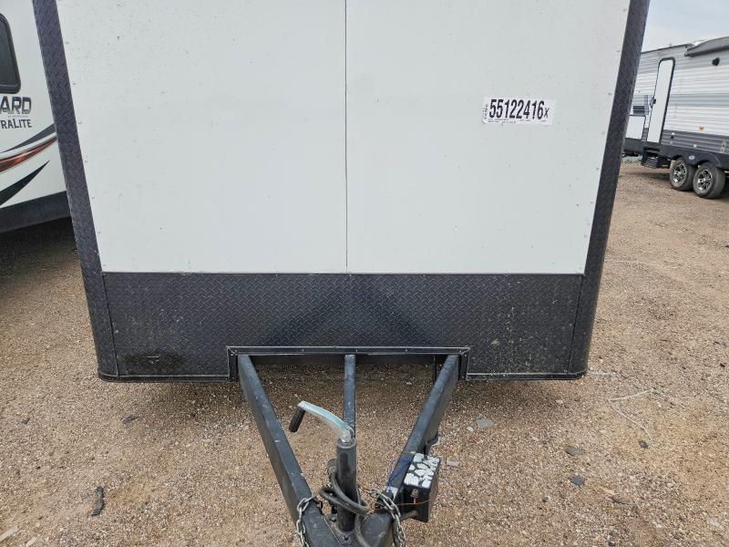 2025 Deep south texa Unknown VIN 7JKBC24205H007154 COPART salvage auction — SIDE, NE - CERTIFICATE OF TITLE, sold $150 on 2026-07-28 (photo 7)