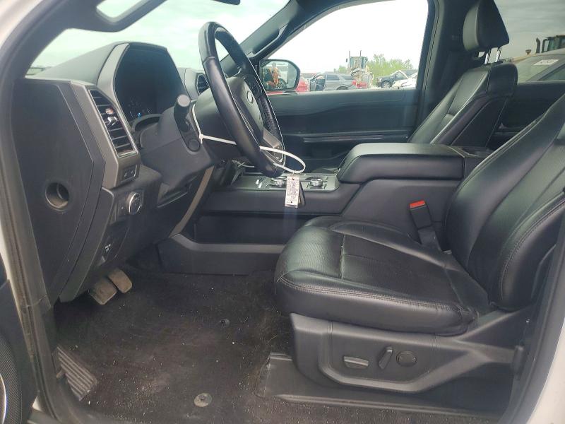2021 Ford Expedition VIN 1FMJK1JT2MEA79530 COPART salvage auction — REAR END, Mi - Cert Of Title-Salvage Vehicle, sold $9,400 on 2026-07-09 (photo 7)