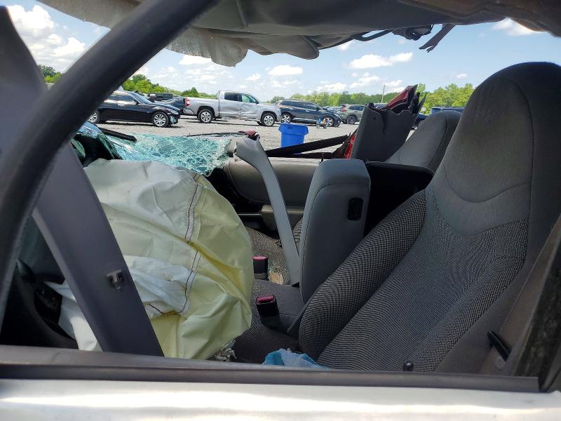2000 Ford Ranger VIN 1FTYR14VXYTB41785 COPART salvage auction — ROLLOVER, AL - CERT OF TITLE-PARTS ONLY SALVG, sold $650 on 2026-07-02 (photo 7)