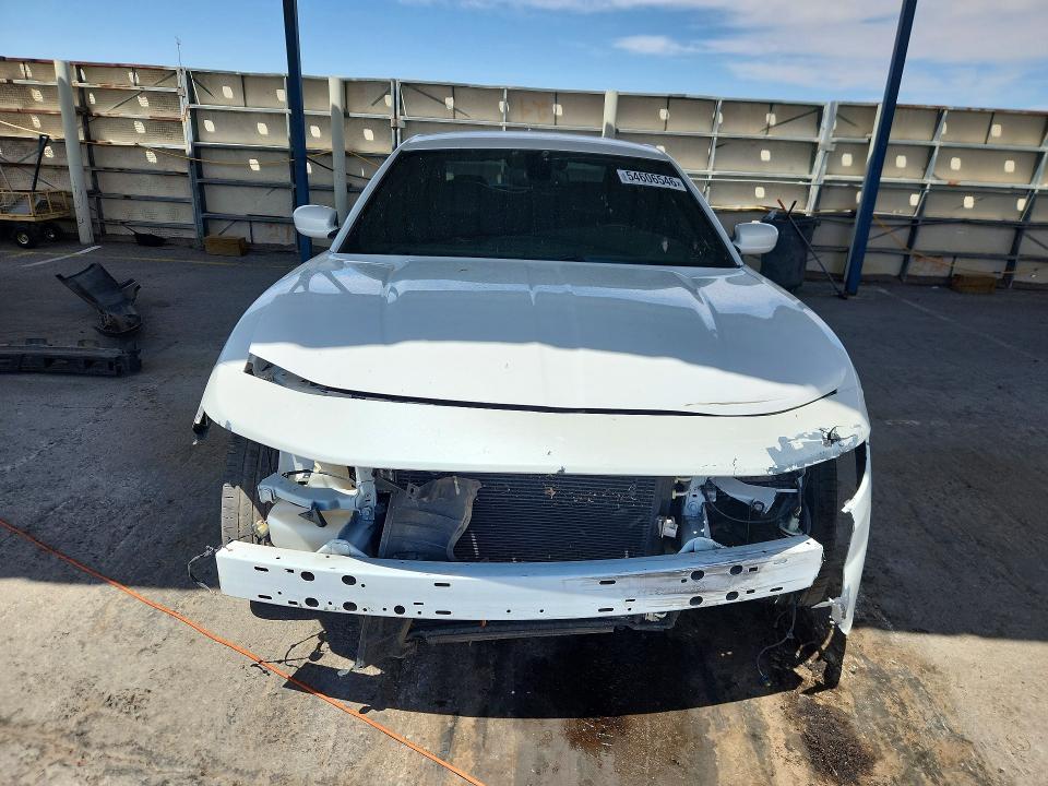 2016 Dodge VIN 2C3CDXCT2GH247353 COPART salvage auction — FRONT END, Nm - Cert Of Title-Salvage, sold $400 on 2026-07-24 (photo 5)