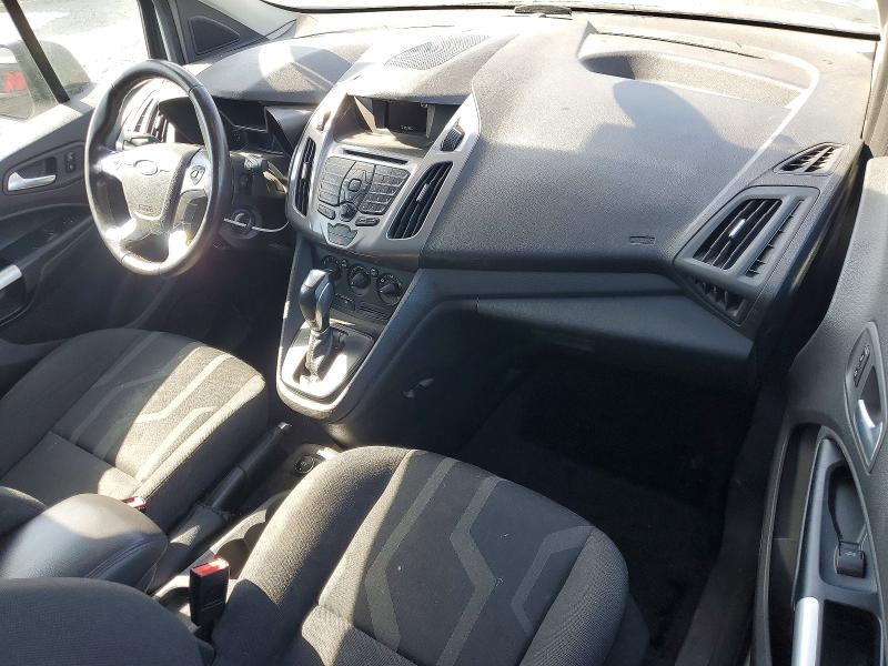 2018 Ford VIN NM0LS7F79J1366715 COPART salvage auction — MINOR DENT/SCRATCHES, CA - APP FOR DUP CLEAN OR AC, sold $1,200 on 2026-07-28 (photo 8)