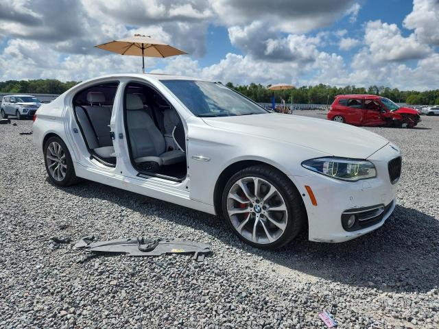 2014 BMW VIN WBA5B1C53ED479685 COPART salvage auction — SIDE, Fl - Cert Of Title Slvg Rebuildable, sold $2,500 on 2026-07-14 (photo 4)