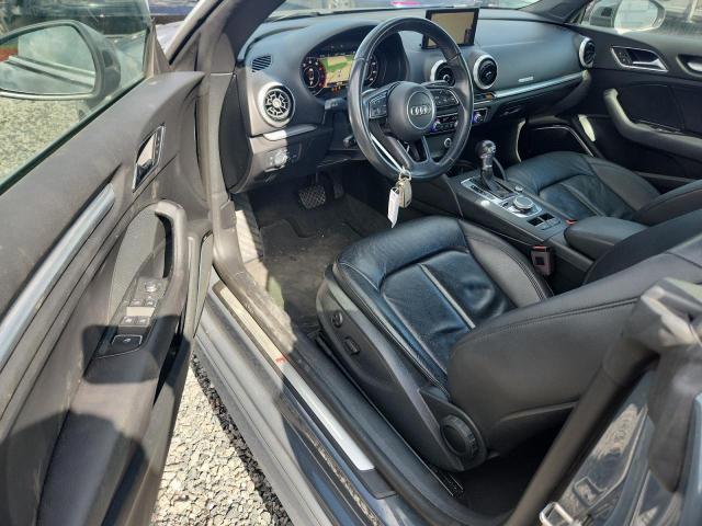 2018 Audi VIN WAU5ULFF3J1083472 COPART salvage auction — REAR END, FL - CERT OF TITLE SLVG REBUILDABLE, sold $3,750 on 2026-07-02 (photo 8)