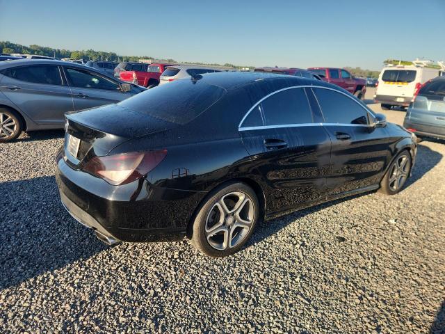 2014 Mercedes-benz Cla-class VIN WDDSJ4GB9EN143226 COPART salvage auction — SIDE, Fl - Certificate Of Title, sold $375 on 2026-07-07 (photo 3)