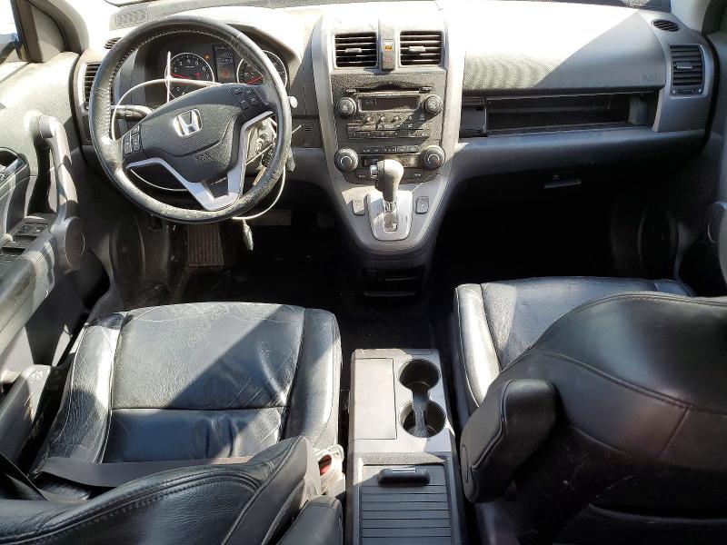 2008 Honda Cr-v VIN JHLRE48778C068472 COPART salvage auction — SIDE, Mt - Salvage Certificate Of A Vehic, sold $625 on 2026-07-07 (photo 8)