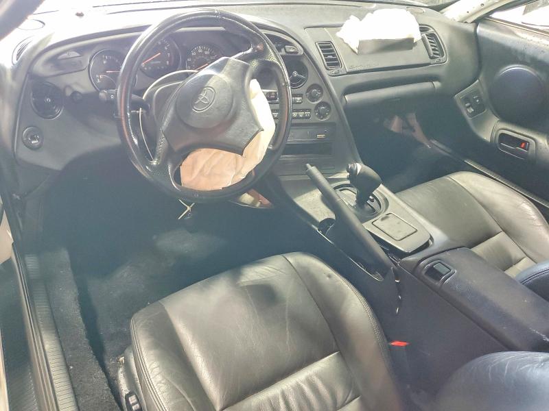 1998 Toyota Supra VIN JT2DE82A8W1001626 COPART salvage auction — REAR END, Fl - Cert Of Title Slvg Rebuildable (P), sold $38,750 on 2026-07-27 (photo 8)