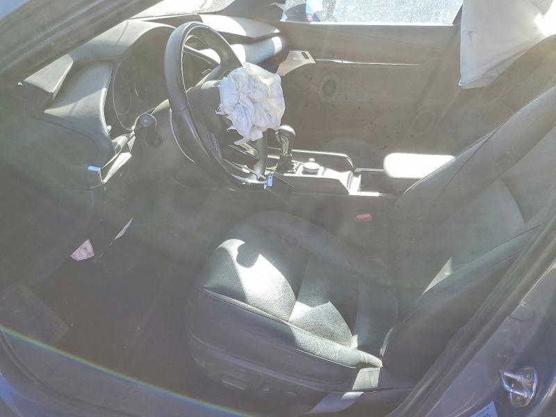 2023 Mazda 3 VIN JM1BPBMM1P1604836 COPART salvage auction — FRONT END, UT - SALVAGE CERTIFICATE, sold $2,600 on 2026-07-03 (photo 7)