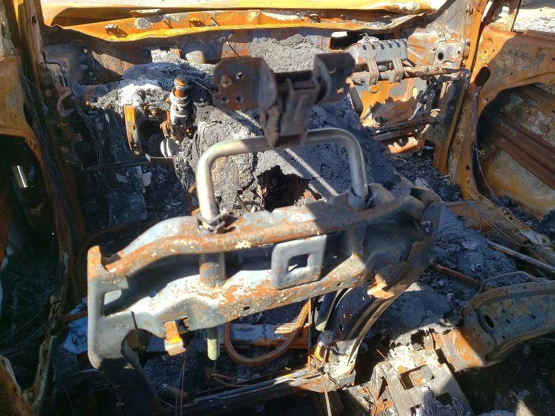 2018 Hyundai Tucson VIN KM8J3CA43JU766972 COPART salvage auction — BURN, Mn - Parts Vehicle Bill Of Sale, sold $250 on 2026-07-30 (photo 8)