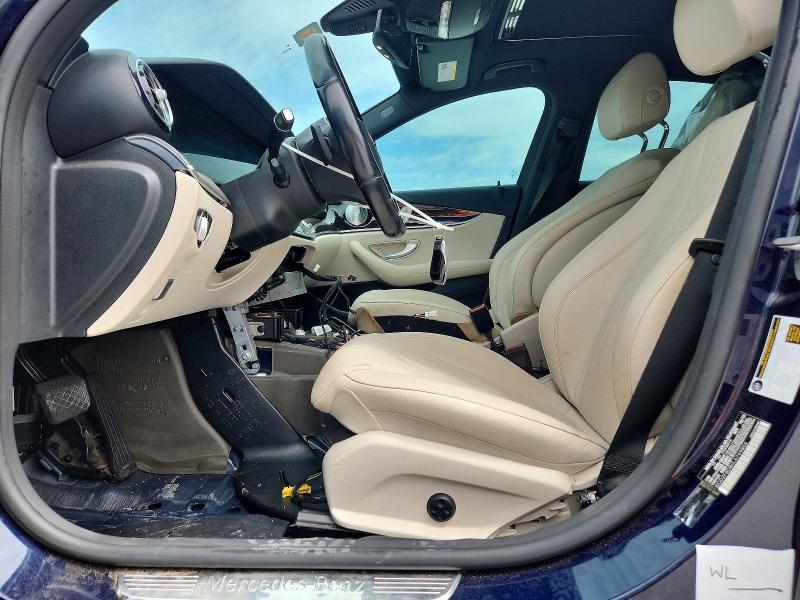 2020 Mercedes-benz VIN WDDZF8DB0LA749806 COPART salvage auction — WATER/FLOOD, Tx - Certificate Of Title, sold $8,700 on 2026-08-04 (photo 7)