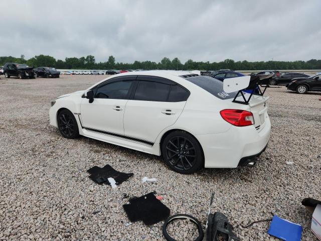 2015 Subaru Wrx VIN JF1VA1J61F8812774 COPART salvage auction — FRONT END, Nc - Salvage Certificate Of Title, sold $275 on 2026-07-28 (photo 2)