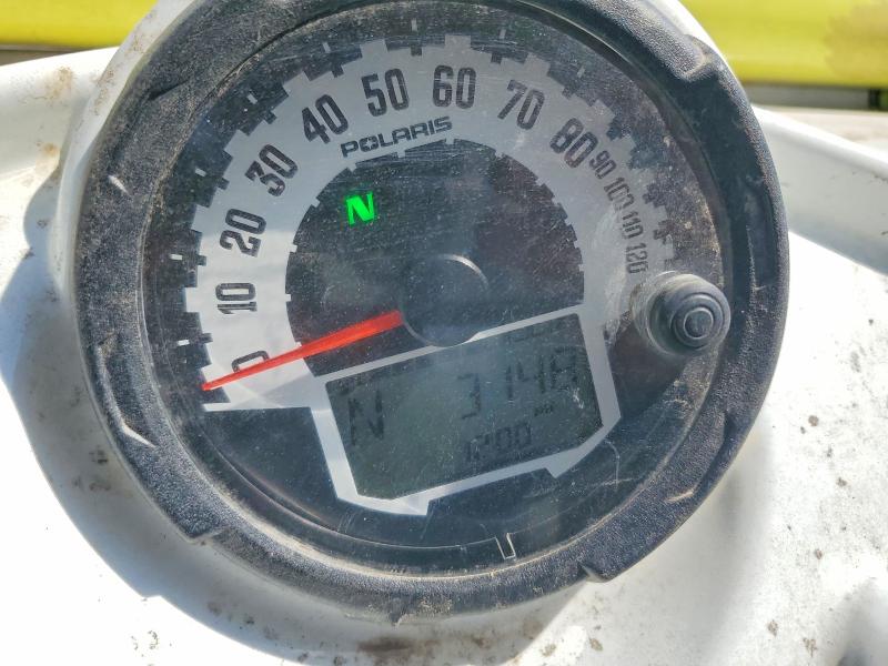 2013 Polaris Rzr VIN 4XAJT9EA6DF252718 COPART salvage auction — FRONT END, Ia - Title Certificate - Atv, sold $3,100 on 2026-07-06 (photo 8)
