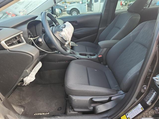 2024 Toyota Corolla VIN 5YFB4MDE6RP137988 COPART salvage auction — FRONT END, FL - CERTIFICATE OF DESTRUCTION, sold $3,450 on 2026-07-02 (photo 7)