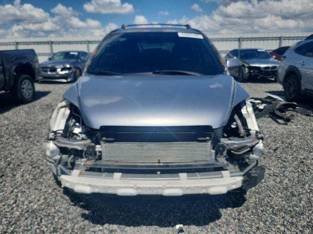 2007 Honda Cr-v VIN JHLRE48787C036287 COPART salvage auction — FRONT END, FL - CERT OF TITLE SLVG REBUILDABLE, sold $2,200 on 2026-07-31 (photo 5)