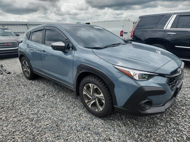 2025 Subaru Xv VIN JF2GUHDC0S8303856 COPART salvage auction — REAR END, Fl - Cert Of Title Slvg Rebuildable, sold $8,600 on 2026-07-15 (photo 4)