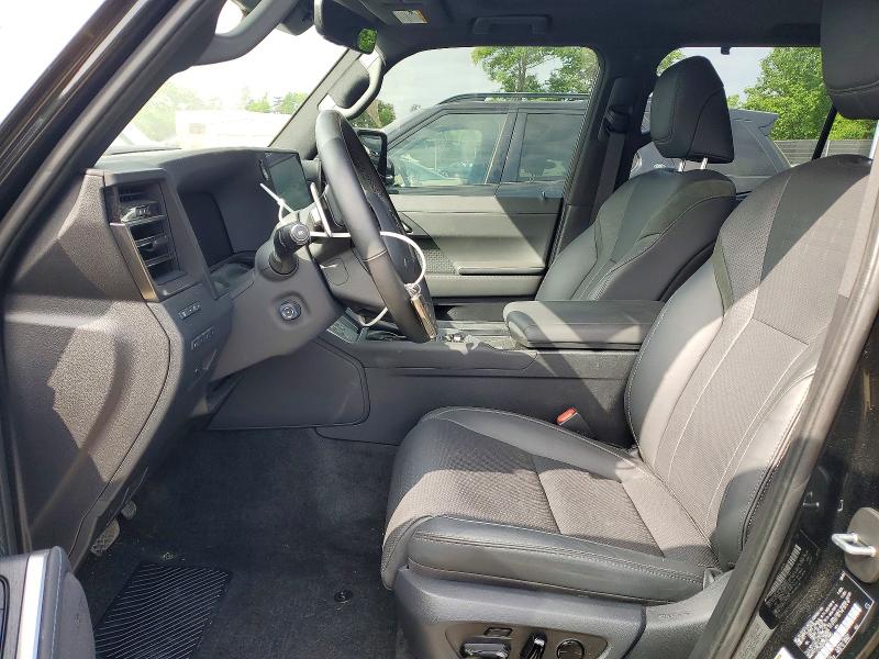 2024 Lexus Gx 550 VIN JTJTBCDXXR5019085 COPART salvage auction — Rear End, MD - CERT OF SALVAGE < 75% DAMAGE, sold $44,750 on 2026-06-23 (photo 7)