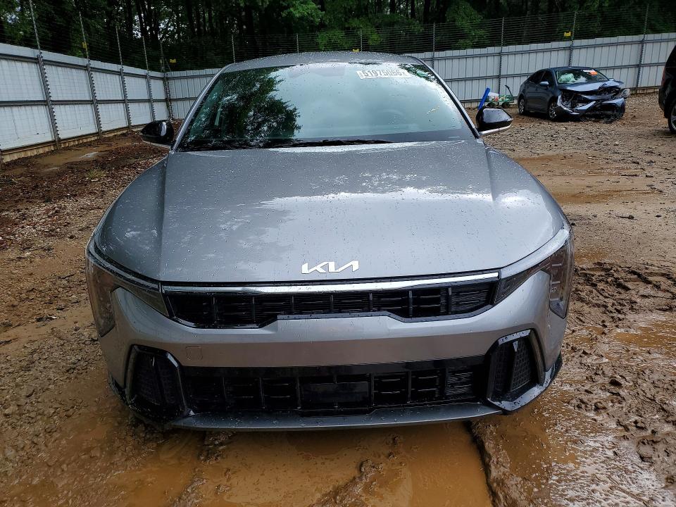 2025 Kia VIN 3KPFW4DE3SE038175 COPART salvage auction — REAR END, GA - CERT OF TITLE-SALVAGE, sold $7,300 on 2026-07-31 (photo 5)