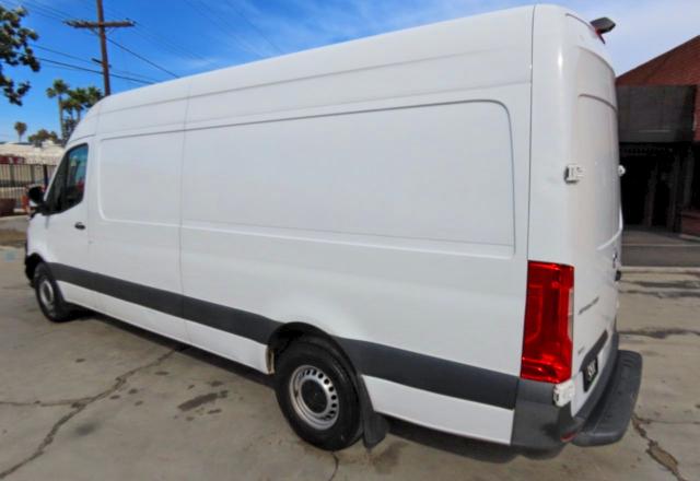 2021 Mercedes-benz Sprinter VIN W1Y40CHY3MT057659 COPART salvage auction — ALL OVER, Nv - Dis/Dlr/Exp Only Salvage Title (P), sold $11,800 on 2026-07-22 (photo 4)