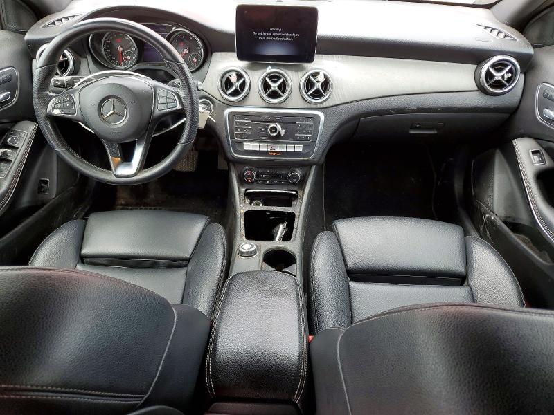 2020 Mercedes-benz VIN W1NTG4EBXLU040022 COPART salvage auction — MINOR DENT/SCRATCHES, Tx - Certificate Of Title (P), sold $7,800 on 2026-07-24 (photo 8)