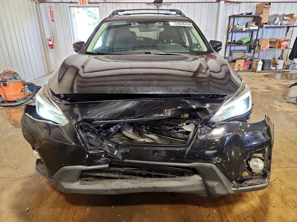 2019 Subaru VIN JF2GTANC9KH329994 COPART salvage auction — FRONT END, Pa - Certificate Of Salvage, sold $5,200 on 2026-07-07 (photo 5)