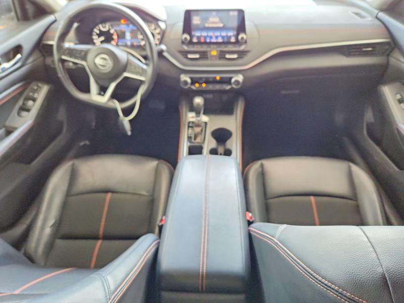 2022 Nissan Altima VIN 1N4BL4CV6NN347282 COPART salvage auction — MINOR DENT/SCRATCHES, MO - CERTIFICATE OF TITLE, sold $13,500 on 2026-07-09 (photo 8)