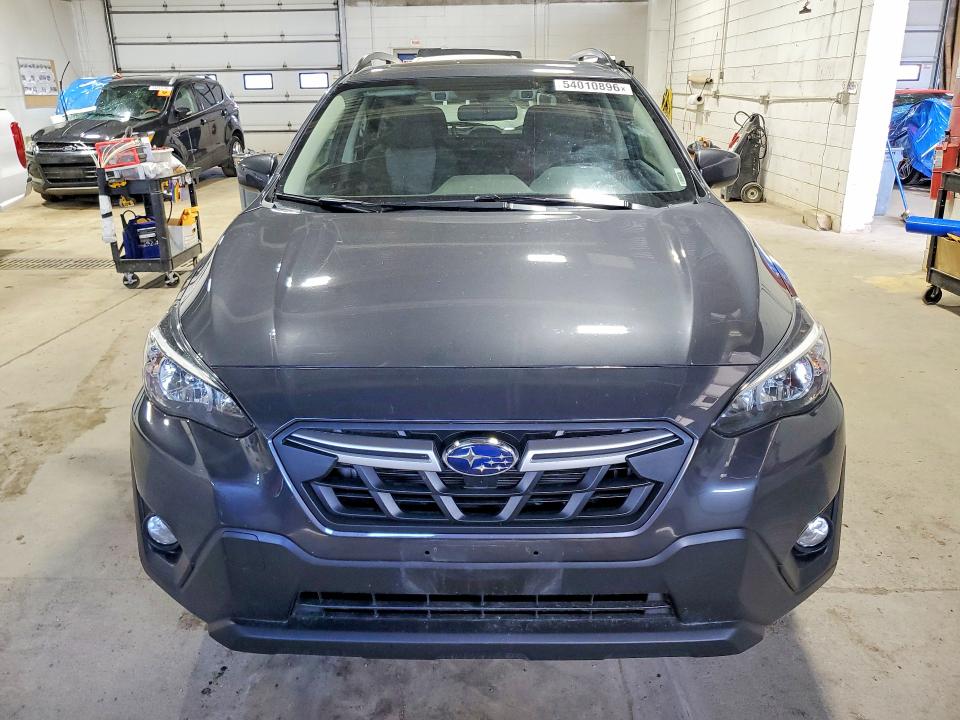 2022 Subaru Xv VIN JF2GTAEC2NH206199 COPART salvage auction — REAR END, Mn - Cert Of Title-Salvage, sold $1,200 on 2026-07-21 (photo 5)