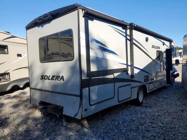 2023 Ford Econoline VIN 1FDXE4FN2PDD05010 COPART salvage auction — ROLLOVER, Tn - Salvage Certificate, sold $12,500 on 2026-07-21 (photo 4)