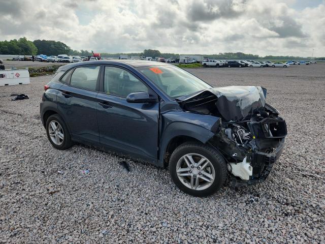 2018 Hyundai Kona VIN KM8K1CAA3JU093956 COPART salvage auction — FRONT END, Nc - Salvage Certificate Of Title, sold $1,200 on 2026-07-14 (photo 4)