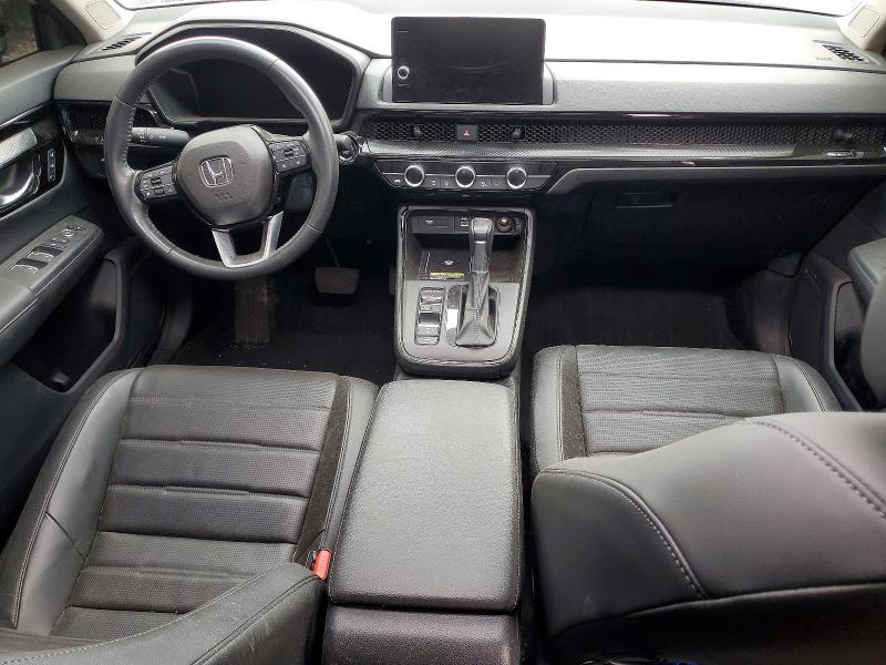 2025 Honda Cr-v VIN 5J6RS4H79SL004330 COPART salvage auction — MINOR DENT/SCRATCHES, Il - Salvage Certificate, sold $19,000 on 2026-07-29 (photo 8)